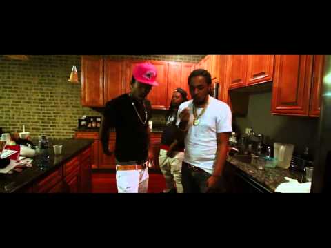 Ville - Out That Jam feat. Capo & Ya Ya White (Official Video)