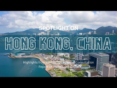 Spotlight on Hong Kong, China: Paving the Way to a Sustainable Economic Recovery