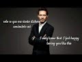 Marc Anthony - Suceden *Happen* (Subtitulado en English)