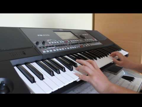 BOGDAN ICHIM - Ballade Pour Adeline