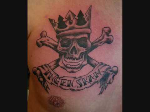 Völund Smed - Attack