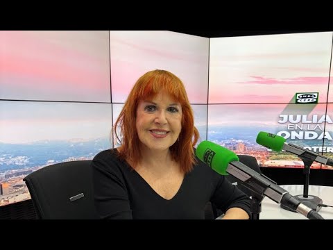 Loles León: "Todos aquellos que quieren que vuelvan esos tiempos lo dicen por ignorancia"