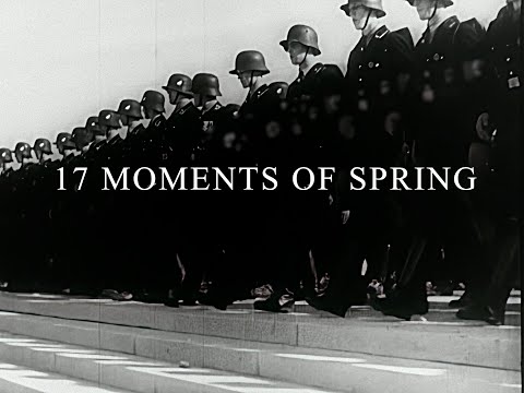 Given Enough - Max Stierlitz [17 Moments of Spring]
