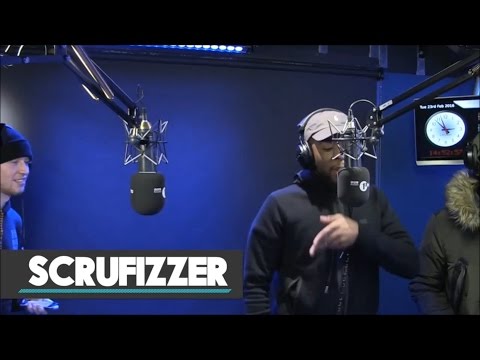 Scrufizzer Sians Studio Set 2016