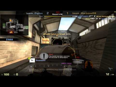 The patient hunter, gets the prey