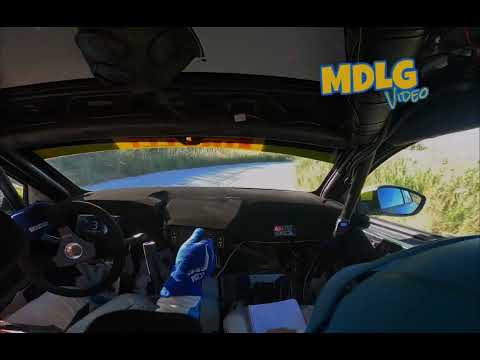 21º RALLY DI CALTANISSETTA E DEL VALLONE • S.SCANNELLA-F.GALIPÓ • Peugeot 208 Rally4