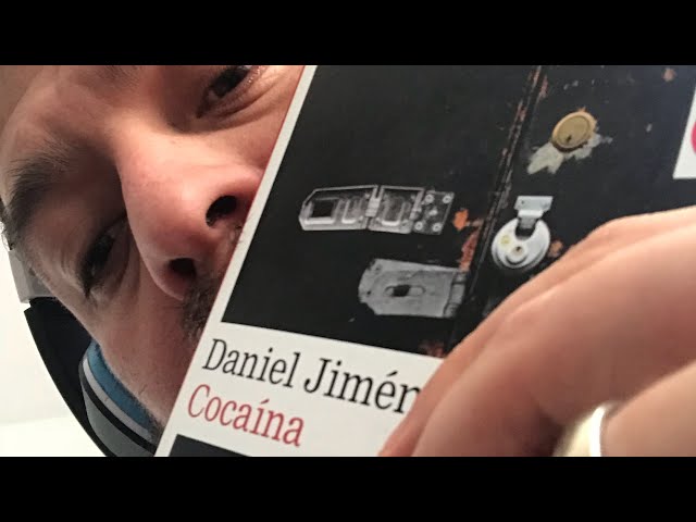 Vídeo relacionado con Cocaína (Narrativa)