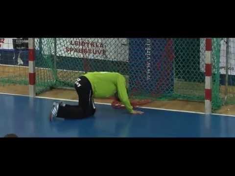 DRAGŪNAS 43:19 HK-LSPA/NB-SAN | BHL 07-10-2012