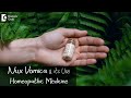 Nux Vomica - Homeopathic Medicine : Uses, Dosage & Side Effects -Dr.Surekha Tiwari | Doctors' Circle