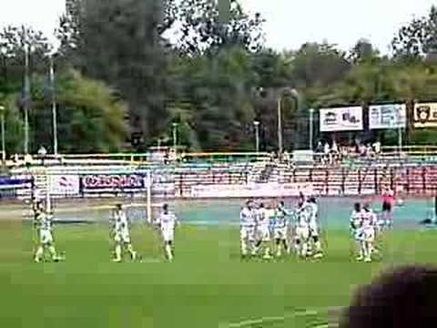 Hetman Zamość - Avia Świdnik