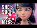 Daddycop Miraculous Ladybug Season 6 Episode 4 Review