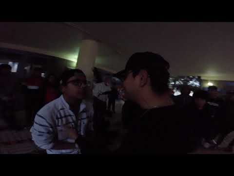 SÓNICO vs QUIRÓN vs MEMO: 8vos - POEMA 20 Fecha 2