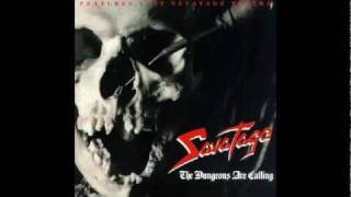 Metal Ed.: Savatage - By The Grace Of The Witch