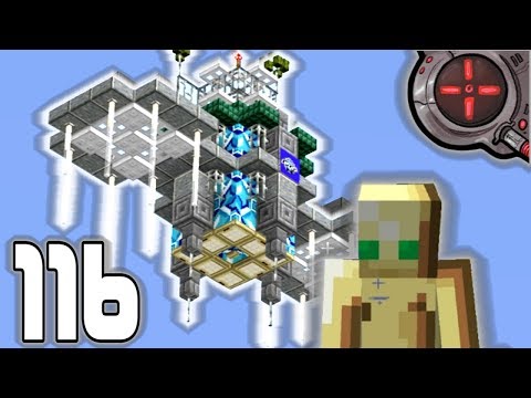 Hermitcraft VI - Terminating ConCorp Drones - Episode 116