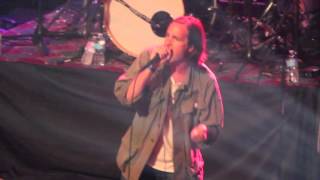 Sense Field - Beatles Song with Walter Schreifels - Jon Bunch Memorial at the Yost Theater