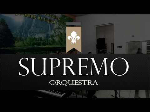 Descansarei (Still) | M�sica Para Casamento