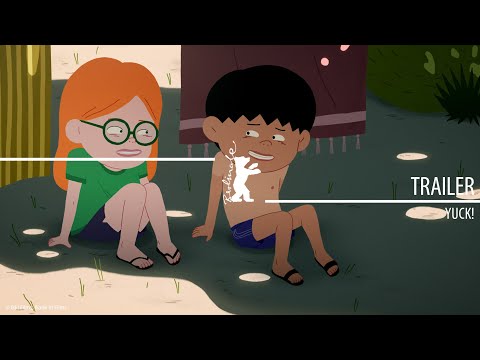 "Yuck!" (Beurk !) | Trailer | Berlinale 2024