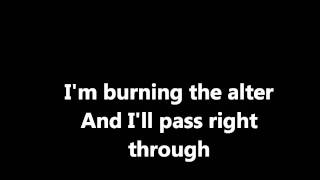 Anti You lyrics Blue Stahli (HD)