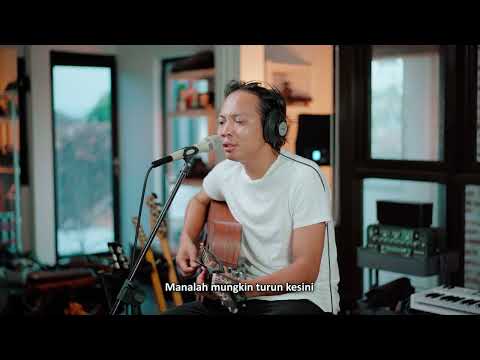 TANGAN TAK SAMPAI - CHRISTINE PANJAITAN | FELIX IRWAN