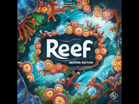Százharmincharmadik rész - Reef - A kocka el van vetve