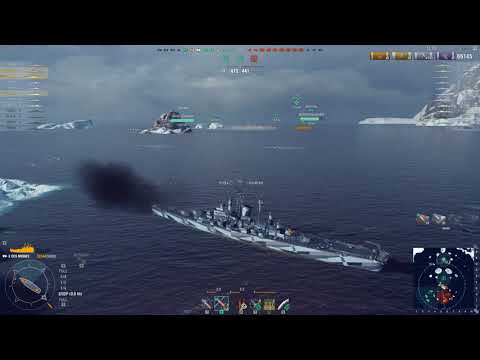 OM and AAO's Hardcarry, Triplekill, 8 kills Total