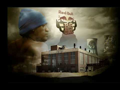 red bull bc one 2008