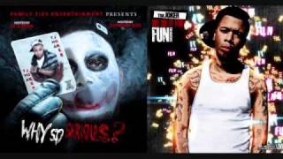 Tha Joker We Do It For Fun Series Part 1-7