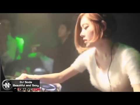 Dj Soda (소다) Good Boy - Big Bang Mix - perform in Zouk KL Malaysia