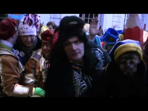 Oilsjt Carnaval 2016....op woensdag