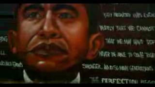 Shontelle - Battle Cry