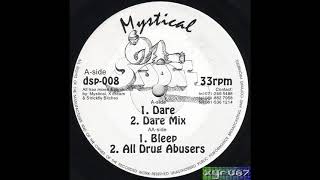 Mystical - Dare ⁴ᴷ