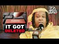 YTB Fatt Talks Deleted Song Secrets