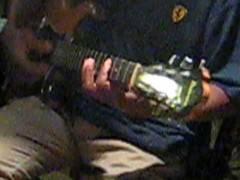 Thumbnail for Mike Sealy and Paul Thorne at Maxor by Paul Thorn