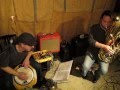 I Burned This Song (Smoke Benders duo, live 12/11/2011)