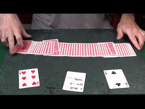 Totally Impossible SELF-WORKING ACAAN! Fools Me Every Time