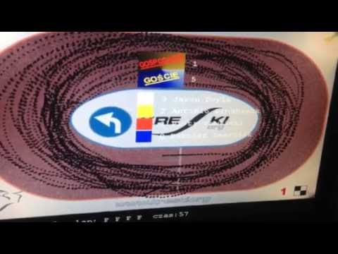 Jason Doyle w formie nie tylko w rzeczywistości! Kreski Leszno akcja a la Joe Screen!!