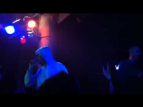 MEGLIO CHE CHIEDI A QUALCUNO - MARCO POLO, GHEMON e BASSI M