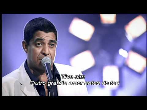 08 - ZECA_PAGODINHO_TIVE SIM [HD 640x360 XVID Wide Screen].avi