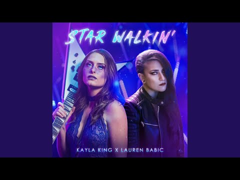 STAR WALKIN' (League of Legends Worlds Anthem)