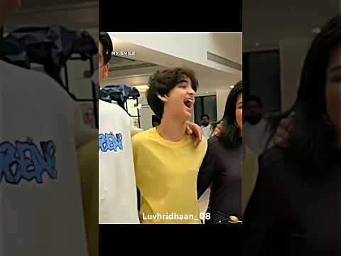 His smile🥀🦋....#hridhaan #edit #hrithikroshan #crush