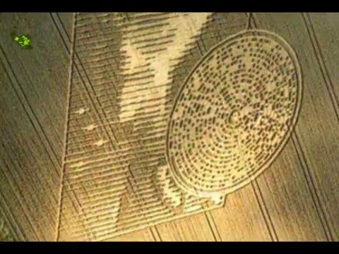 Crop Circles-Piktogramy