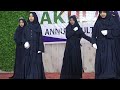 MANZIL TALASH KAR BY GRADE 5 GIRLS