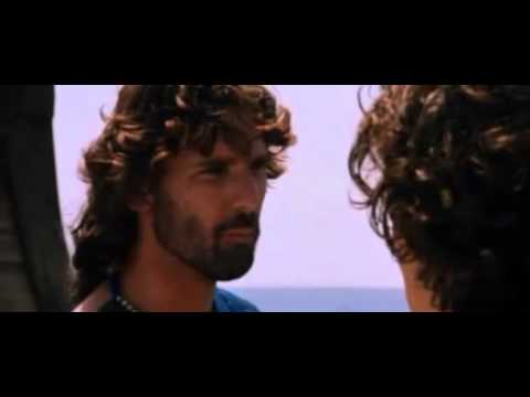 In viaggio per Troia  - Troy Ridoppiato In Altamurano