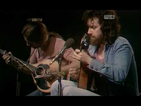 Băneasă's Green Glade - Andy Irvine  1976