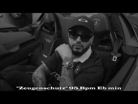 [Free] SSIO x Kalim Type Beat - "Zeugenschutz" | Boom Bap Type Beat