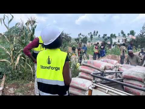 stoneforge in action 2