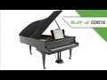 Bartolomeo Cristofori Inventor Of The Piano Stuff Of Genius