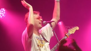 Mac DeMarco - Gypsy Woman (La Da Dee) [Crystal Waters cover - Live at Lowlands 2017]