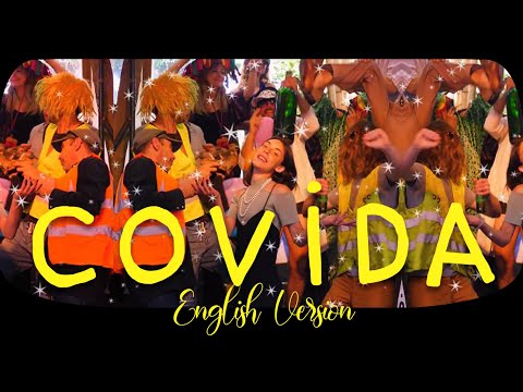 JIM MURPLE MEMORIAL - COVIDA - English Version