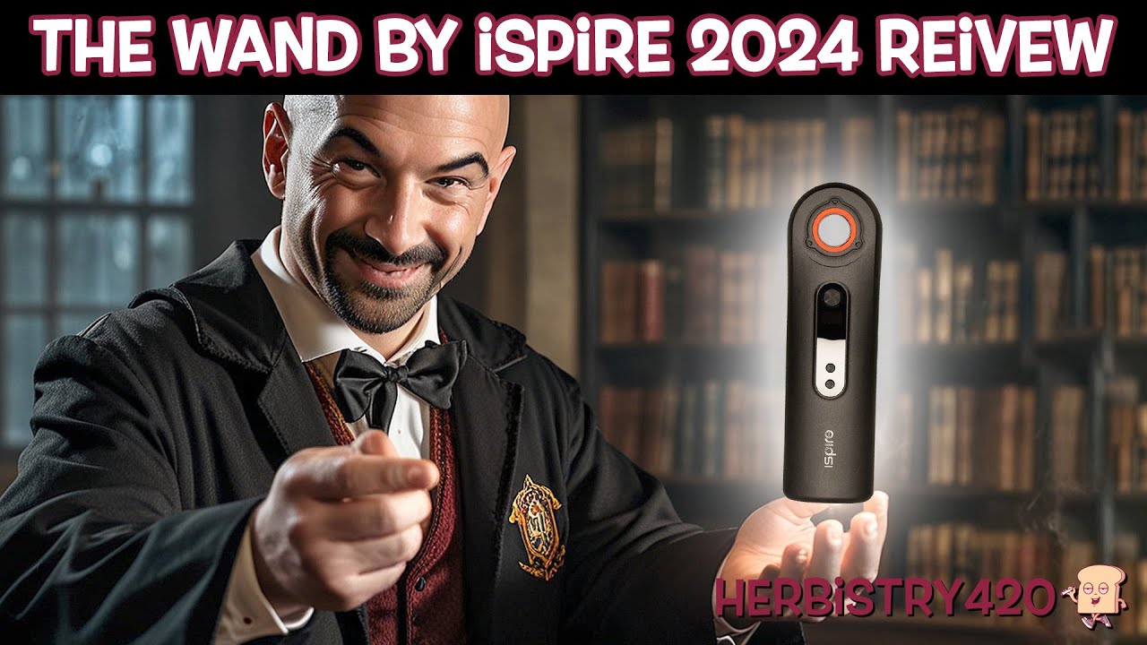 The Wand Review — 5 iSpire Induction Heater Tips